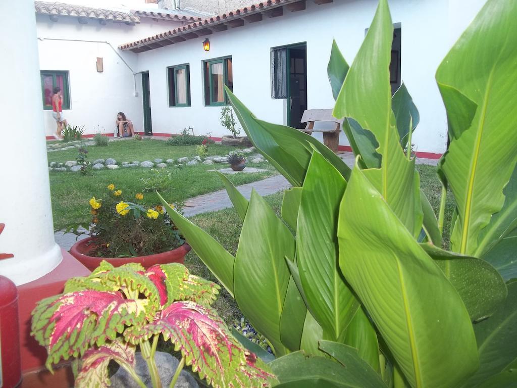 Lo De Penalba Cafayate Exterior photo