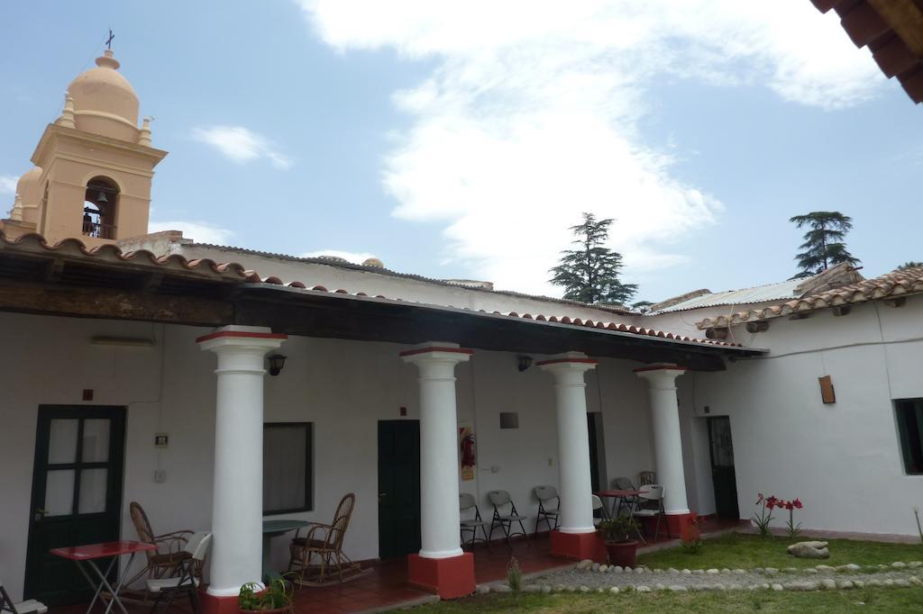 Lo De Penalba Cafayate Exterior photo