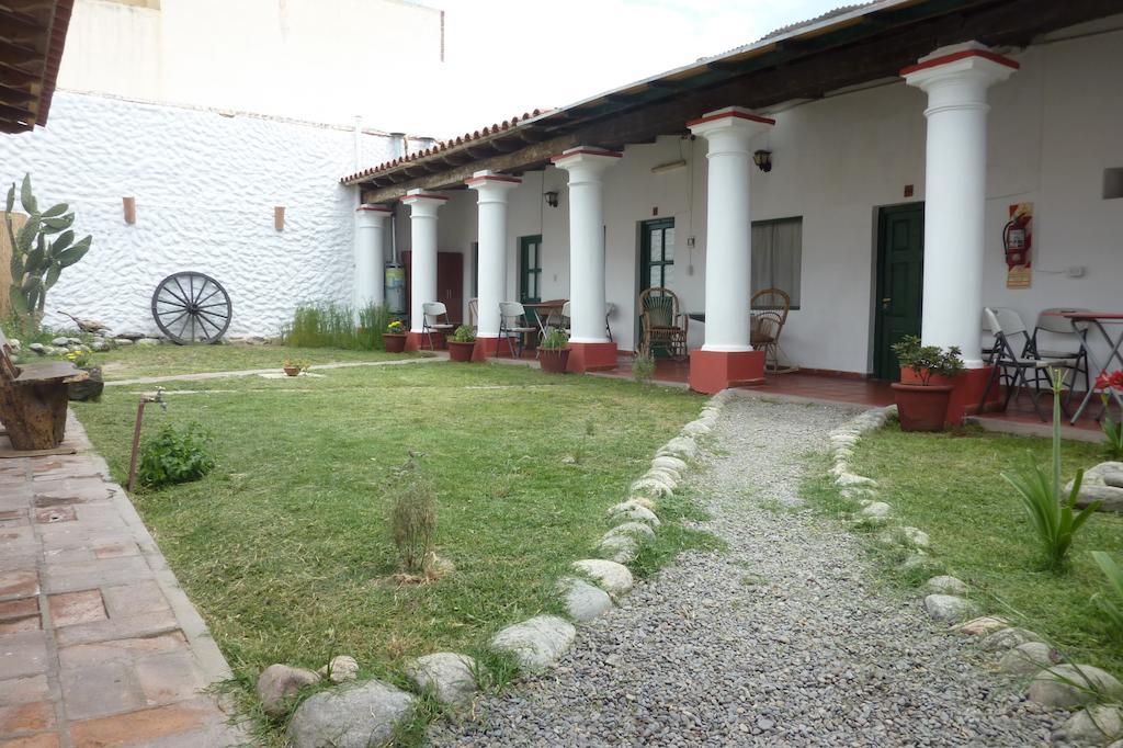 Lo De Penalba Cafayate Room photo
