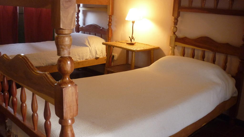 Lo De Penalba Cafayate Room photo