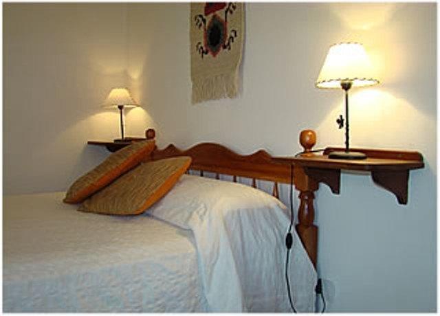 Lo De Penalba Cafayate Room photo