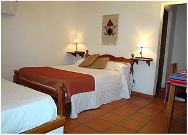 Lo De Penalba Cafayate Room photo
