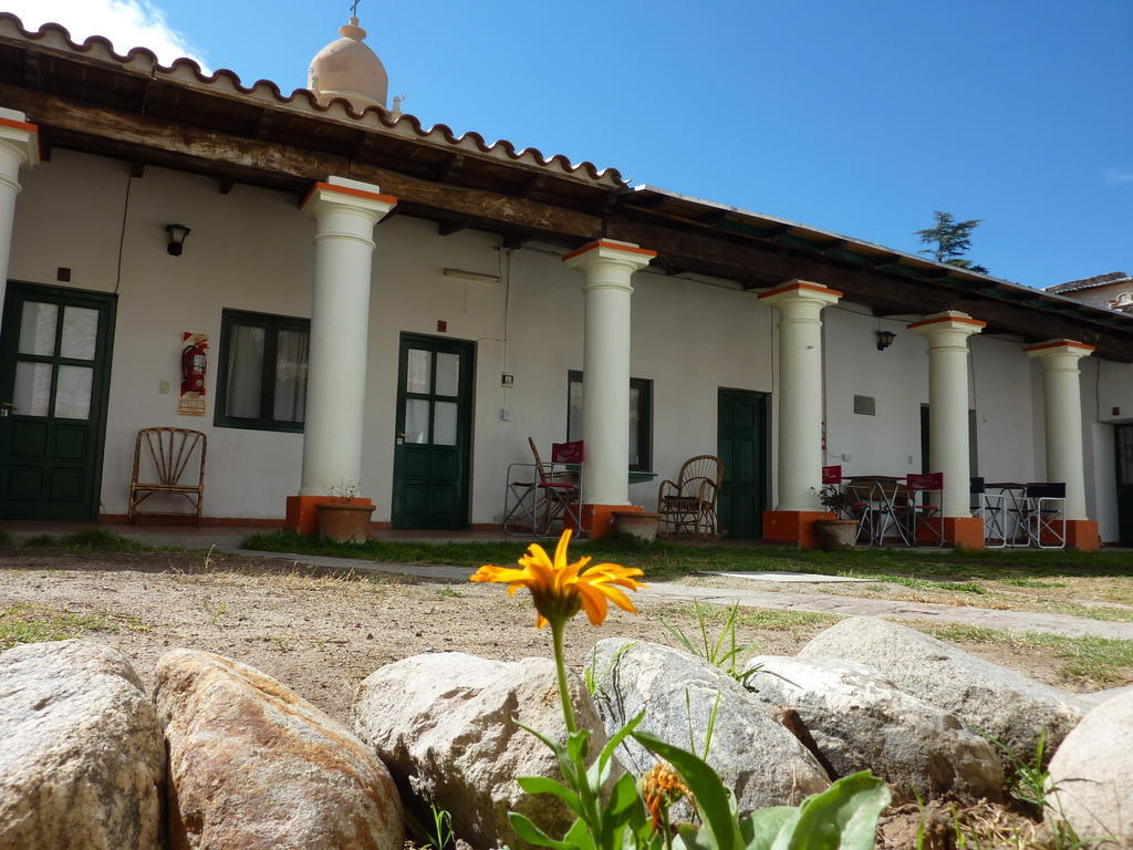 Lo De Penalba Cafayate Exterior photo