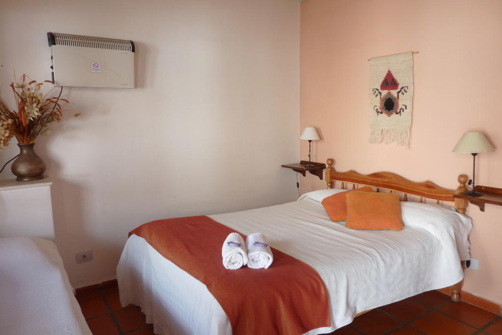 Lo De Penalba Cafayate Room photo