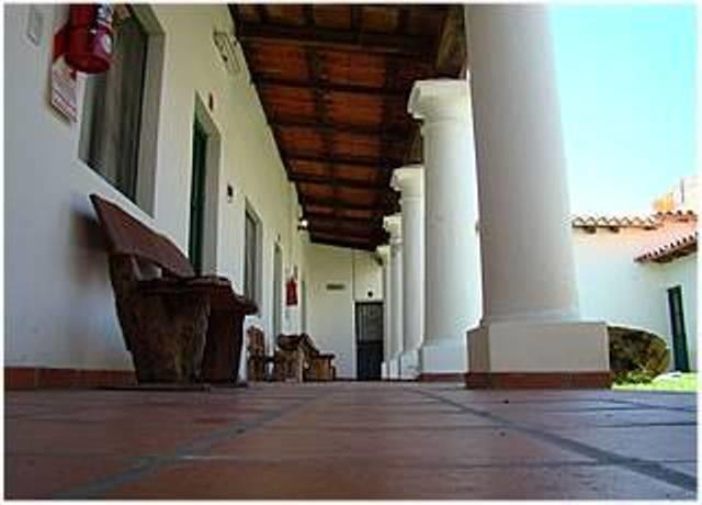 Lo De Penalba Cafayate Exterior photo