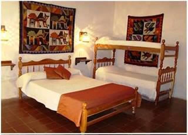 Lo De Penalba Cafayate Room photo