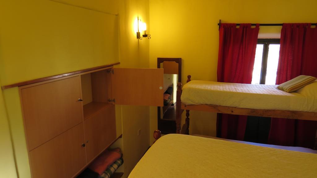 Lo De Penalba Cafayate Room photo