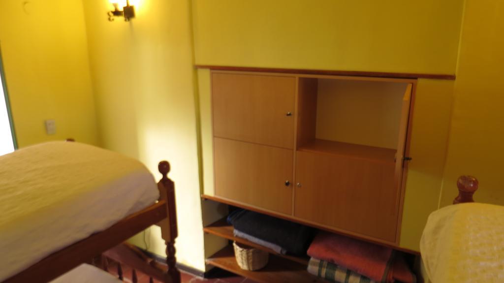 Lo De Penalba Cafayate Room photo
