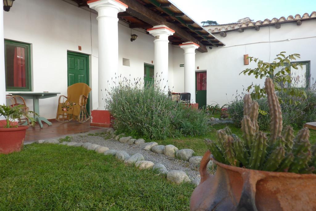 Lo De Penalba Cafayate Exterior photo